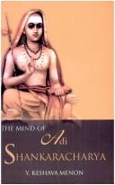 The Mind of Adi Sankaracharya