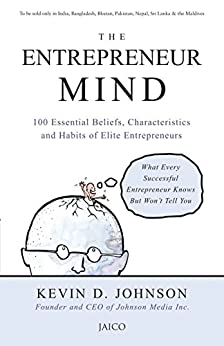 THE ENTREPRENEUR MIND