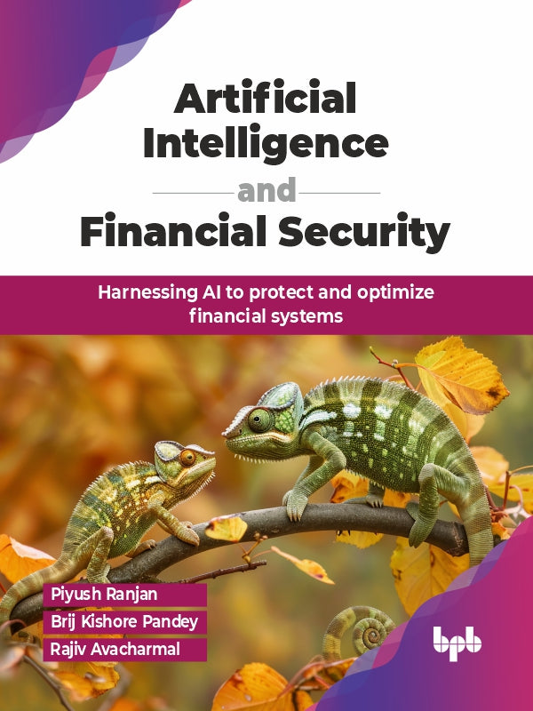 Artificial Intelligence & Financial Security