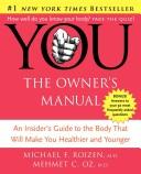 Cover of YOU: The Owner's Manual