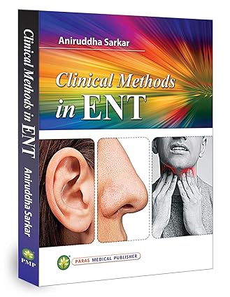 Clinical Methods in ENT