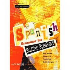 Live Spanish Grammar for English Speakers