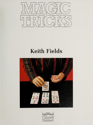 Magic Tricks