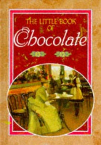 The Little Book of Chocolate