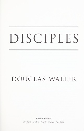 Disciples