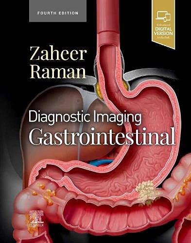 Diagnostic imaging: gastrointestinal,4e