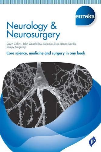 Eureka: Neurology & Neurosurgery