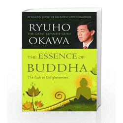 Cover of THE ESSENCE OF BUDDHA