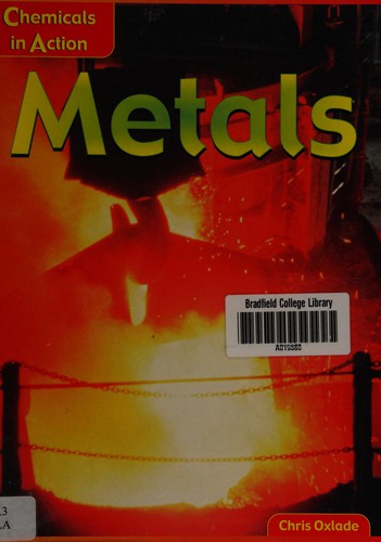 Metals