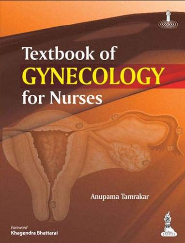 Textbook of Gynecology for Nurses