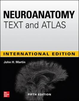 Neuroanatomy Text and Atlas, Fifth Edition