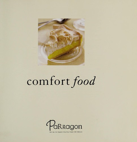 Comfort Food