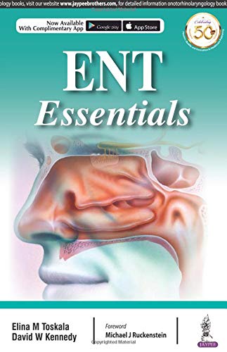 ENT ESSENTIALS 1ST EDITION 2020