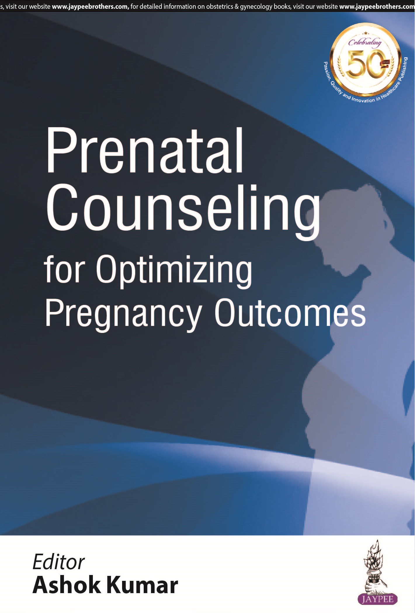 Prenatal Counseling For Optimizing Pregnancy Outcomes