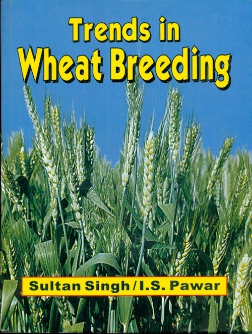 Trends In Wheat Breeding (Hb 2007)