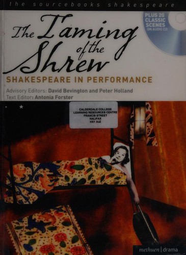 The Taming of the Shrew