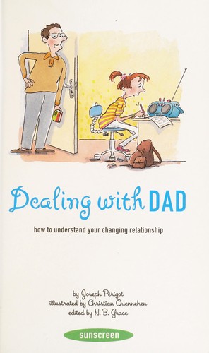 Dealing with Dad