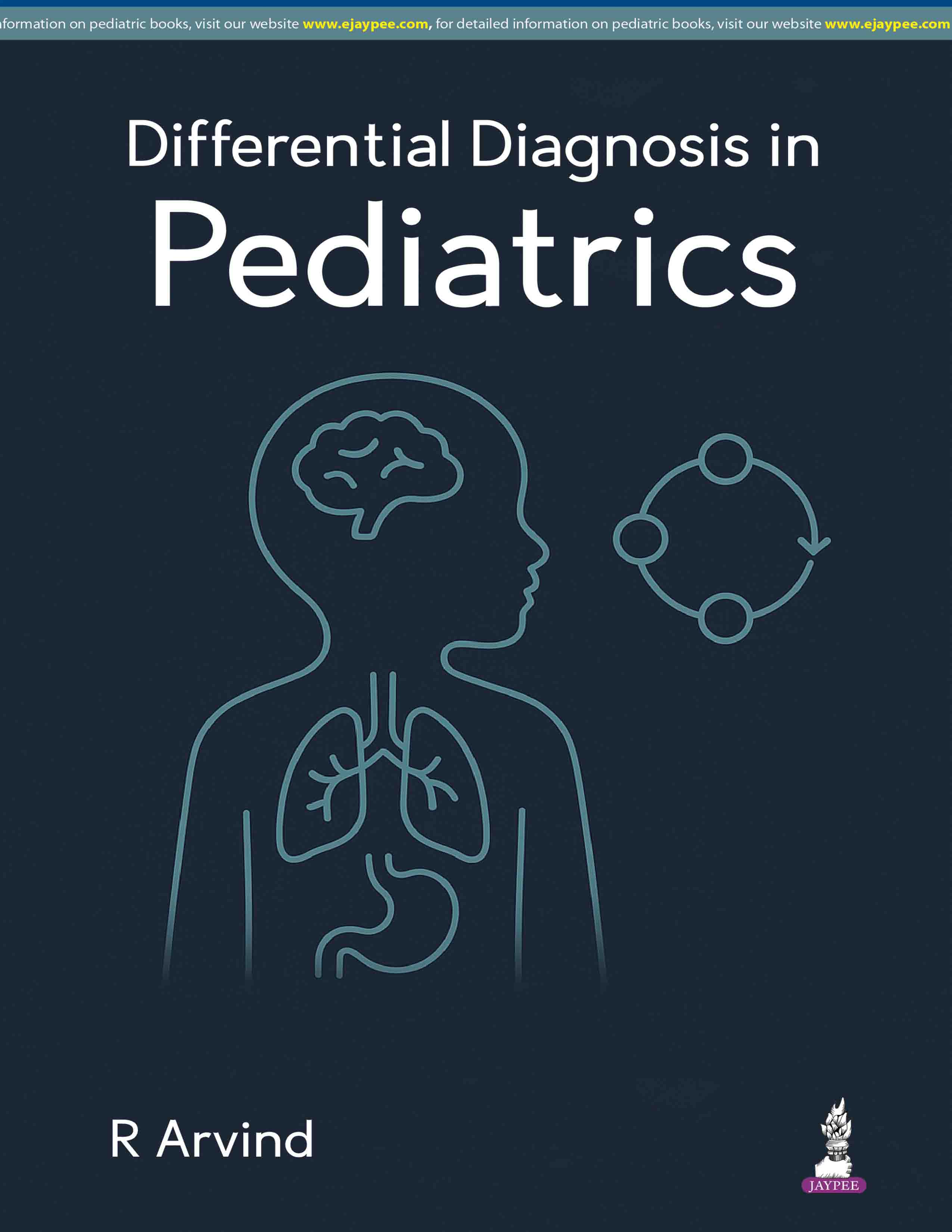 DIFFERENTIAL DIAGNOSIS IN PEDIATRICS