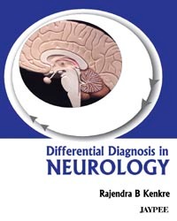 Differential Diagnosis In Neurology
