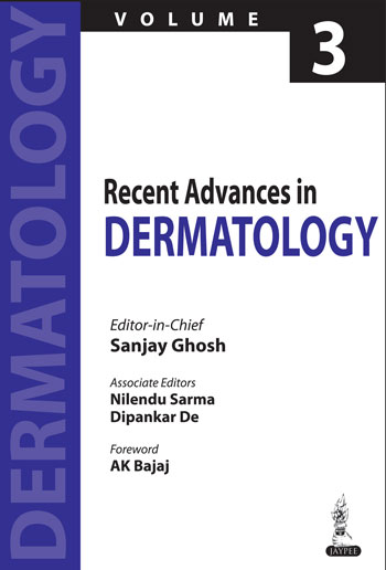 R.A.In Dermatology Vol.3