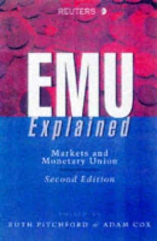 EMU explained: the impact of the Euro