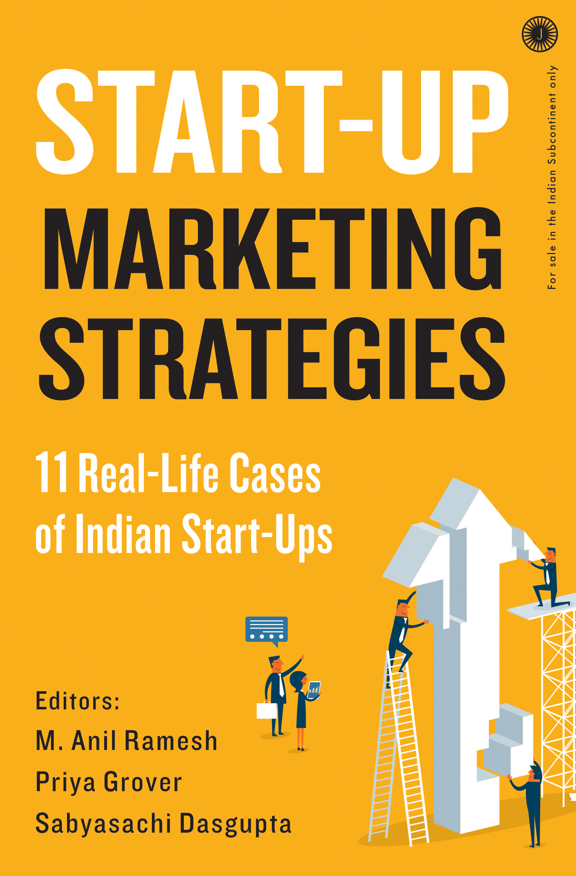 START-UP MARKETING STRATEGIES