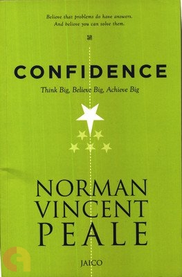CONFIDENCE