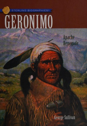 Geronimo: Apache Renegade