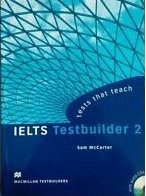 Ielts Testbuilder - 2
