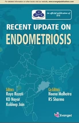 IFS RECENT UPDATE ON ENDOMETRIOSIS
