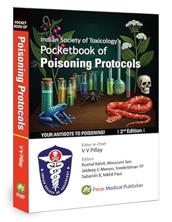 Pocketbook of Poisoning Protocols