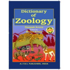 Dictionary of Zoology
