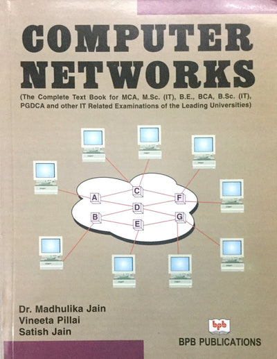 Computer Networks