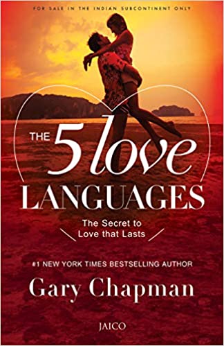 The Fife Love Languages