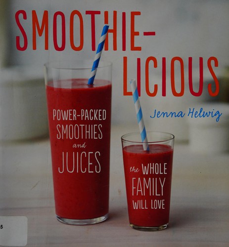 Smoothie-Licious