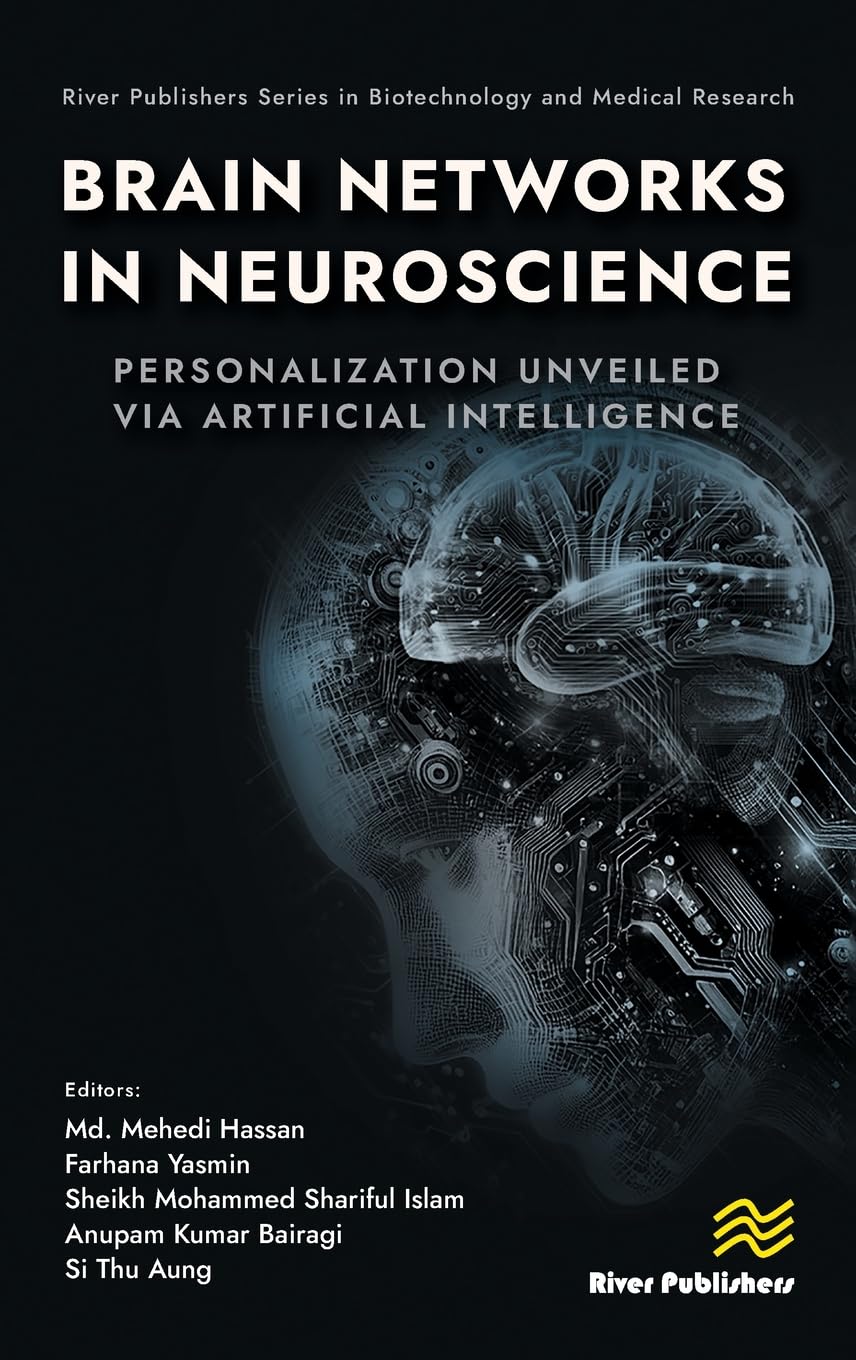 Brain Networks In Neuroscience Personalization Unveiled Via Artificial Intelligence (Hb 2025)