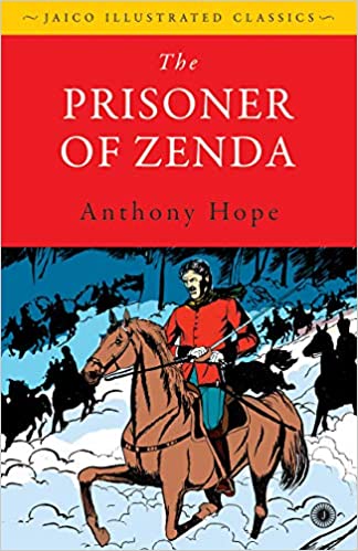 THE PRISONER OF ZENDA