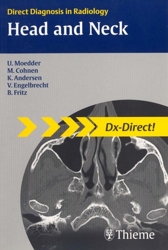 Head and Neck Imaging