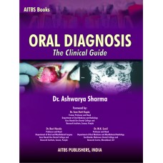 Oral Diagnosisâ€â€The Clinical Guide