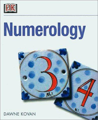 Secrets of Numerology