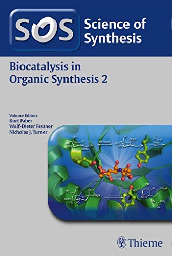 Cover of Biocatalysis in Organic Synthesis 2, Workbench Edition