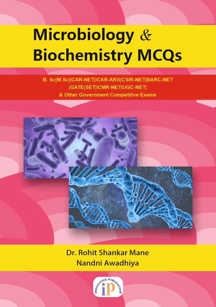 Microbiology and Biochemistry MCQs