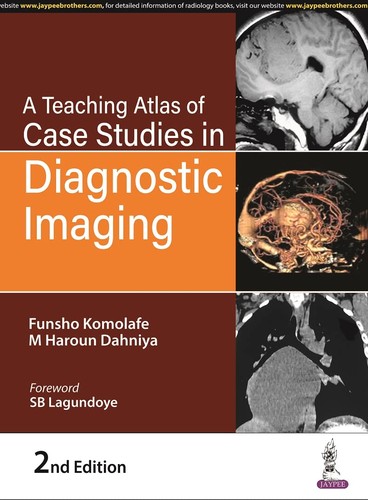 Teaching Atlas of Case Studies in Diagnostic Imaging
