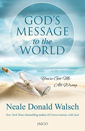 GOD MESSAGE TO THE WORLD