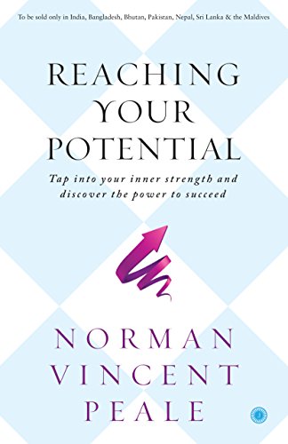 REACHING YOUR POTENTIAL