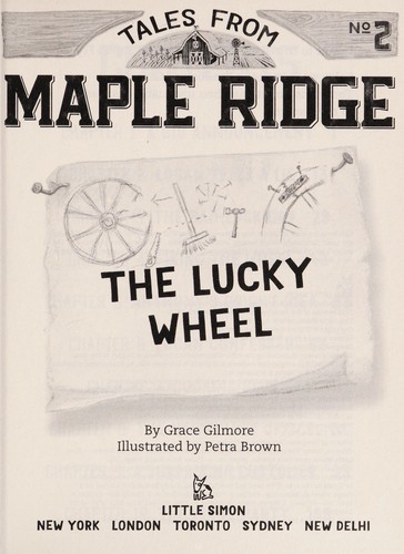 The Lucky Wheel