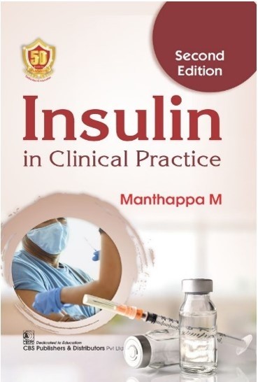 Insulin In Clinical Practice 2Ed (Pb 2025)