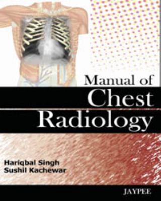 Manual Of Chest Radiology