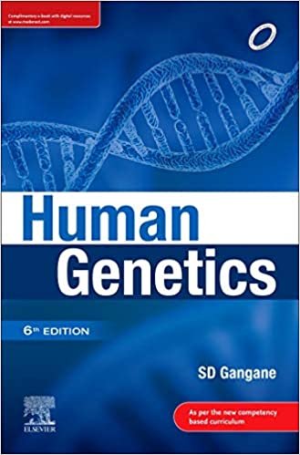 Human Genetics, 6e