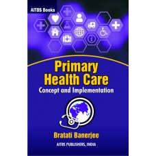 PRIMARY HEALTH CARE (CONCEPT AND IMPLEMENTATION)